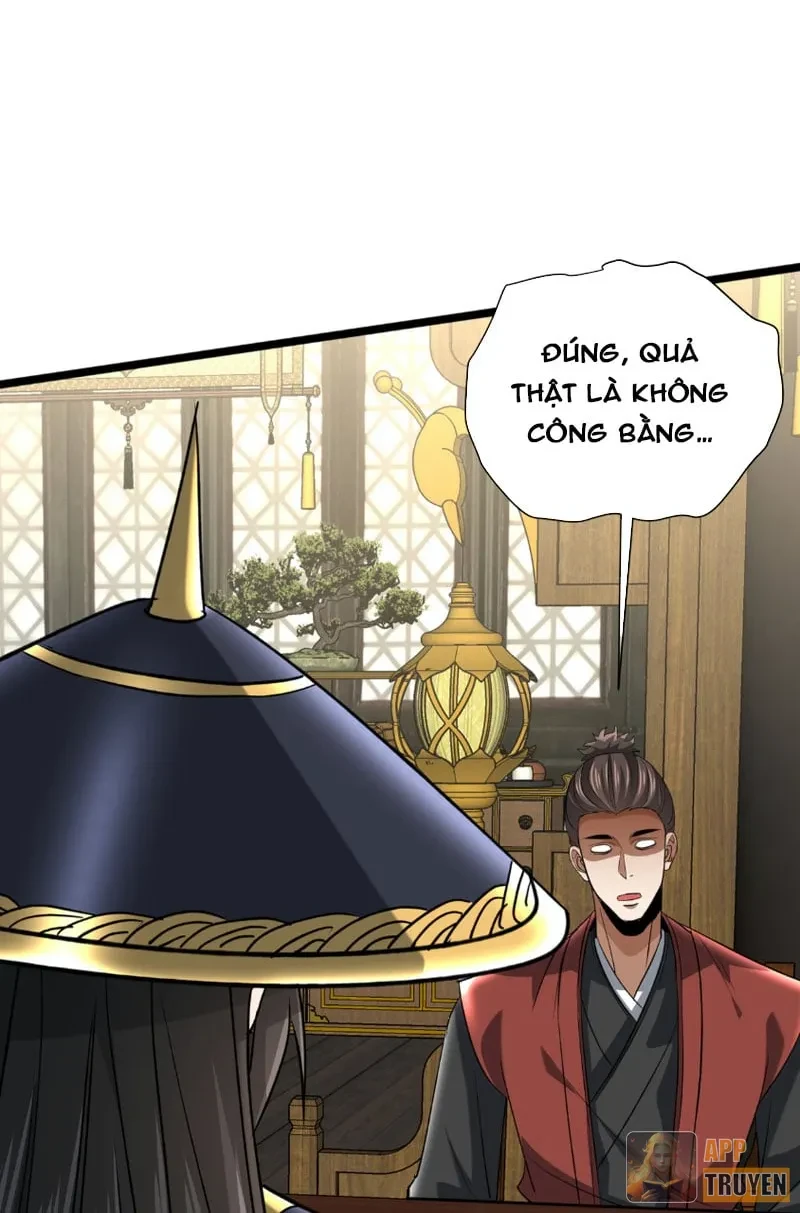 Bái Kiến Giáo Chủ Đại Nhân Chapter 38 - 31