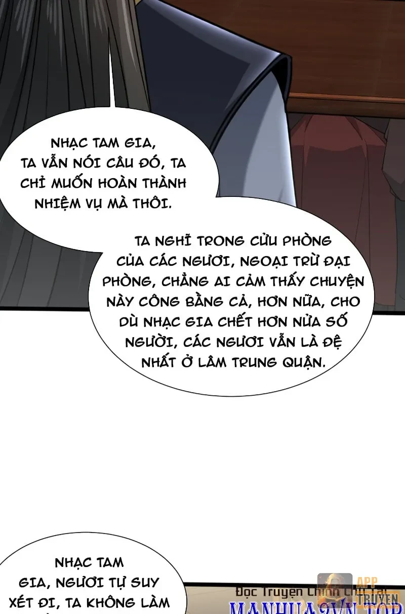 Bái Kiến Giáo Chủ Đại Nhân Chapter 38 - 32