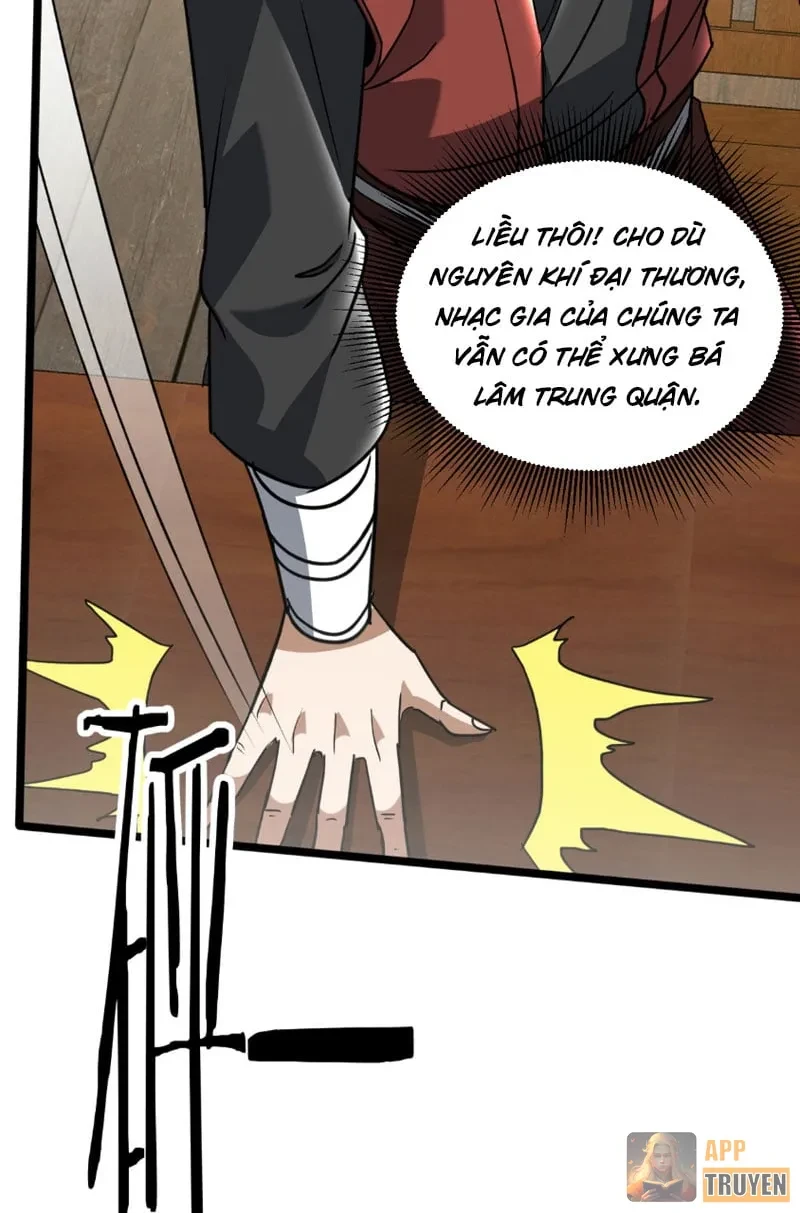 Bái Kiến Giáo Chủ Đại Nhân Chapter 38 - 35
