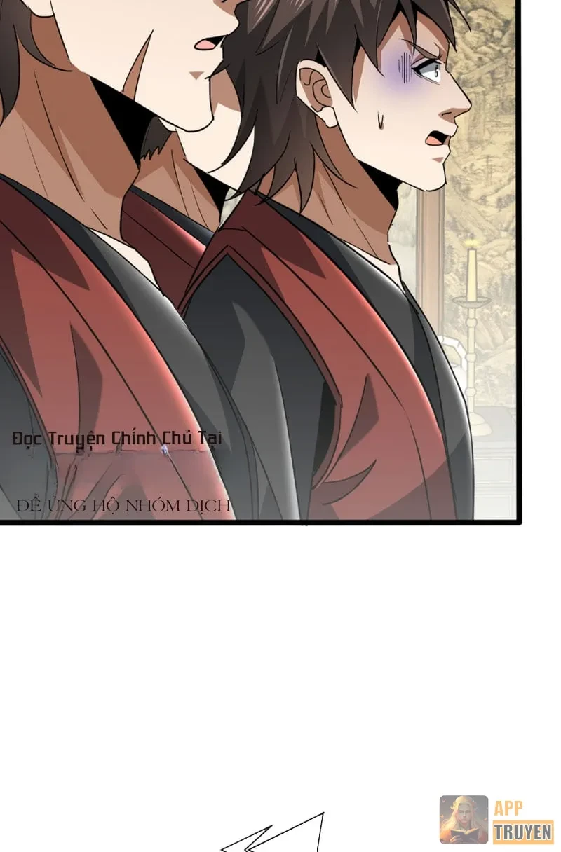 Bái Kiến Giáo Chủ Đại Nhân Chapter 38 - 43