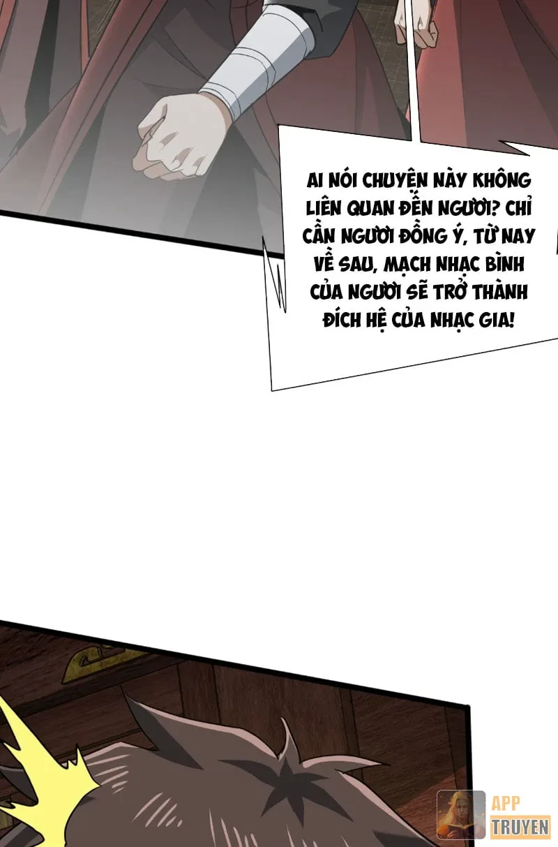 Bái Kiến Giáo Chủ Đại Nhân Chapter 38 - 45