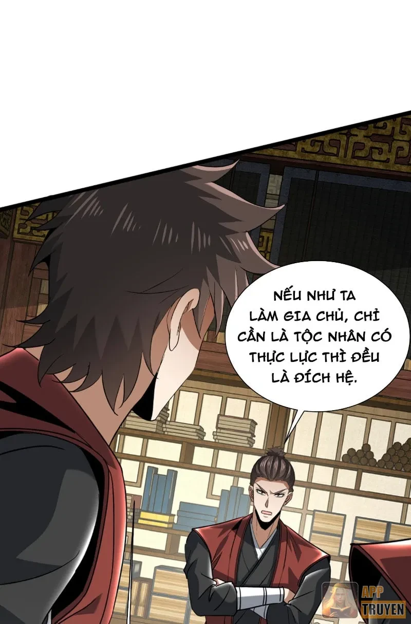 Bái Kiến Giáo Chủ Đại Nhân Chapter 38 - 47