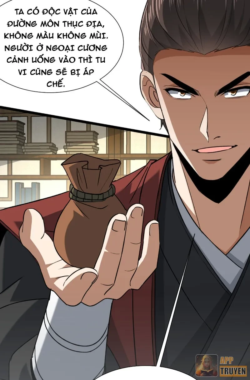Bái Kiến Giáo Chủ Đại Nhân Chapter 38 - 49