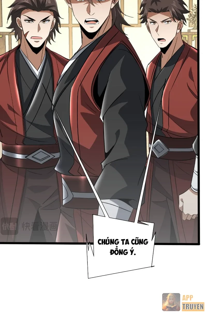 Bái Kiến Giáo Chủ Đại Nhân Chapter 38 - 51