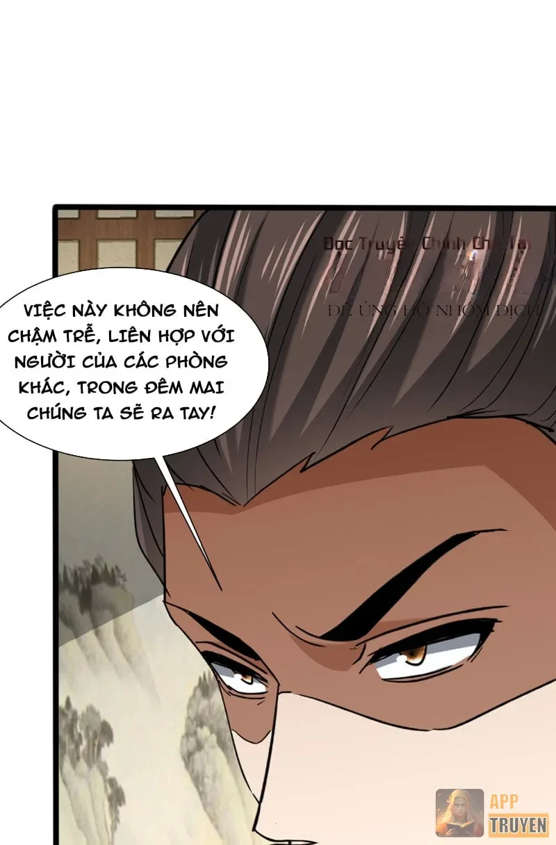 Bái Kiến Giáo Chủ Đại Nhân Chapter 38 - 52