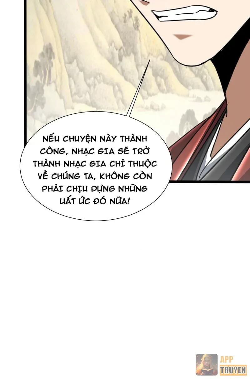 Bái Kiến Giáo Chủ Đại Nhân Chapter 38 - 53