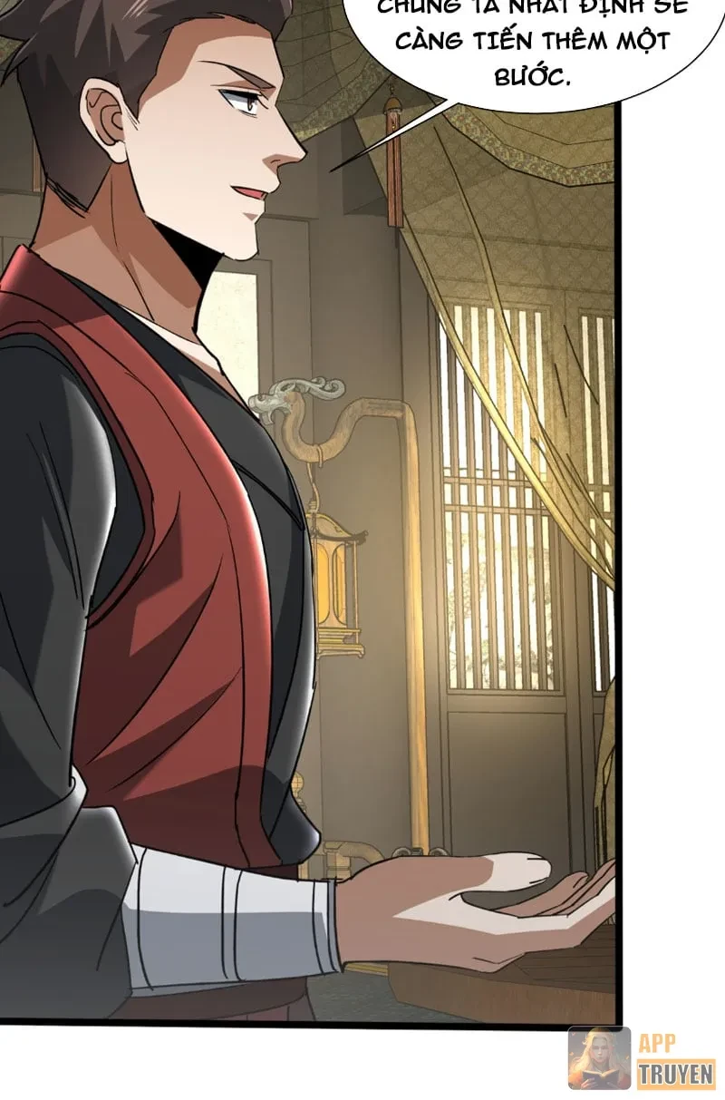 Bái Kiến Giáo Chủ Đại Nhân Chapter 38 - 56