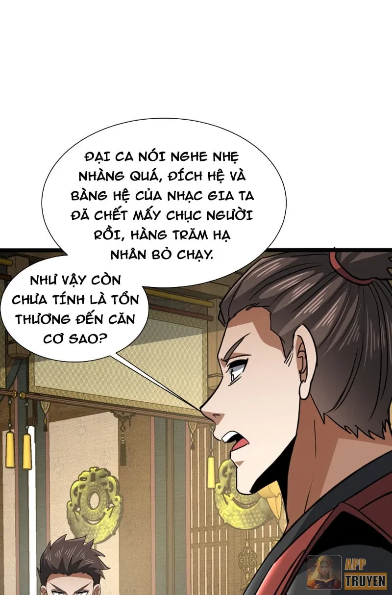 Bái Kiến Giáo Chủ Đại Nhân Chapter 38 - 57