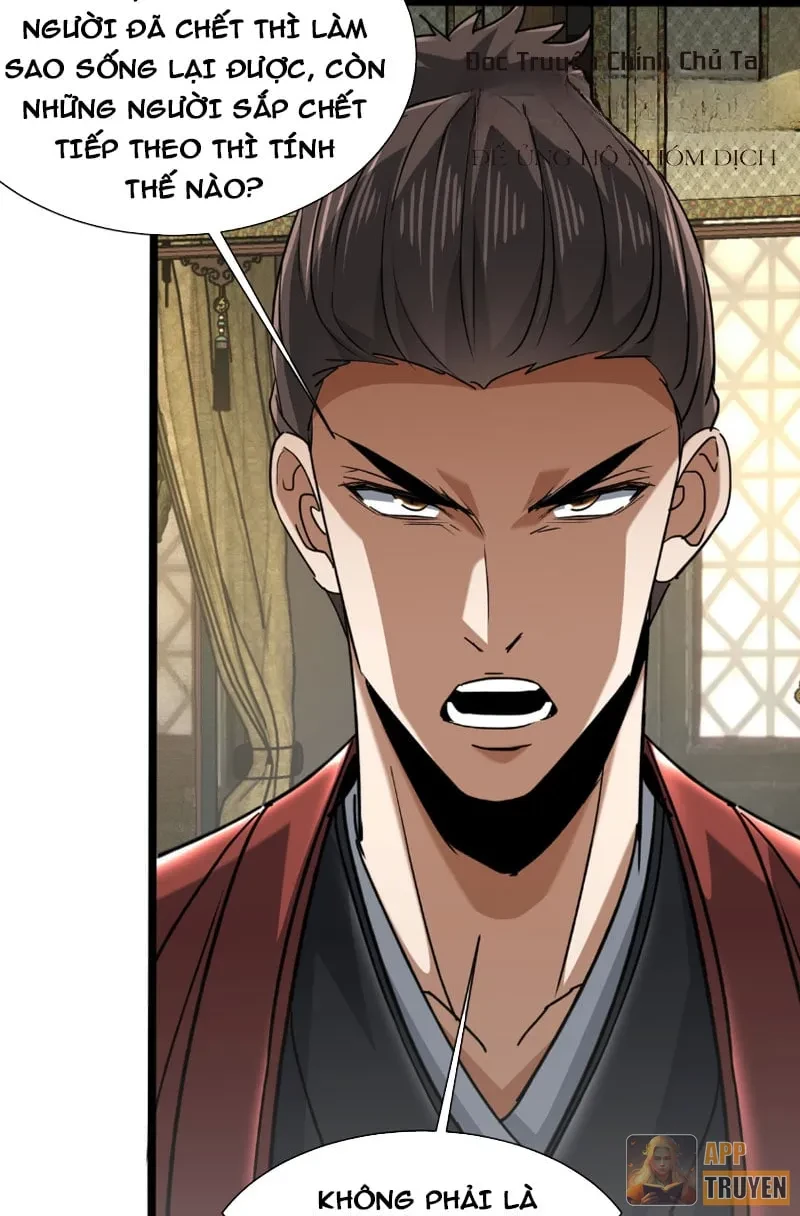 Bái Kiến Giáo Chủ Đại Nhân Chapter 38 - 59