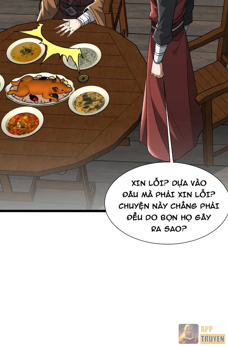 Bái Kiến Giáo Chủ Đại Nhân Chapter 38 - 61