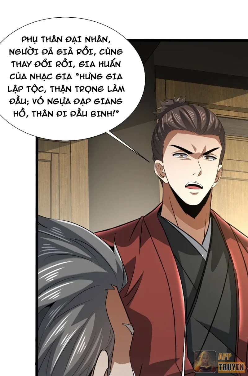 Bái Kiến Giáo Chủ Đại Nhân Chapter 38 - 62