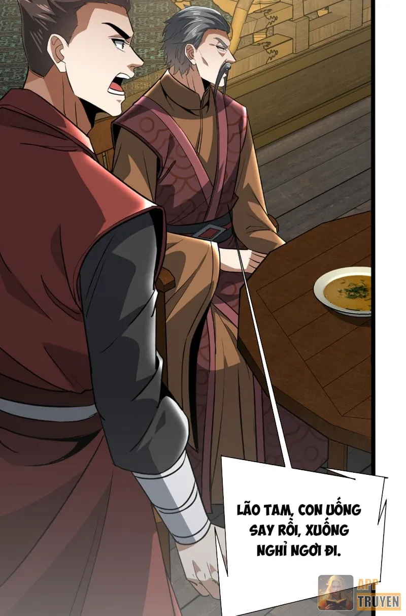 Bái Kiến Giáo Chủ Đại Nhân Chapter 38 - 64