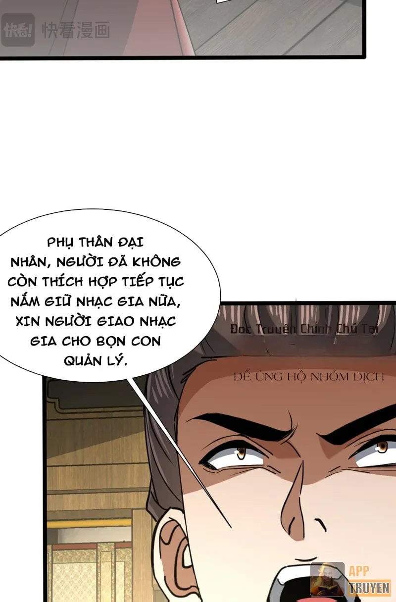 Bái Kiến Giáo Chủ Đại Nhân Chapter 38 - 65