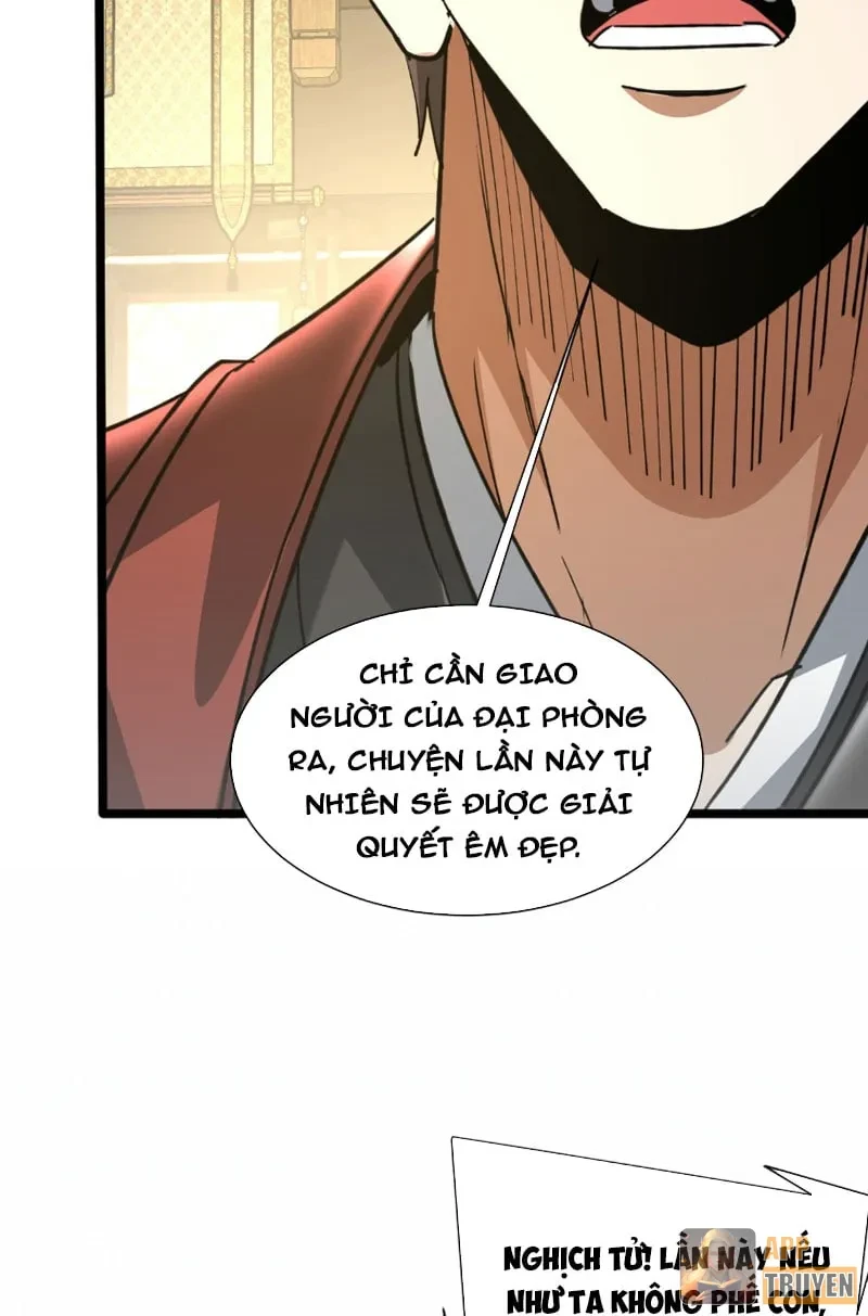 Bái Kiến Giáo Chủ Đại Nhân Chapter 38 - 66