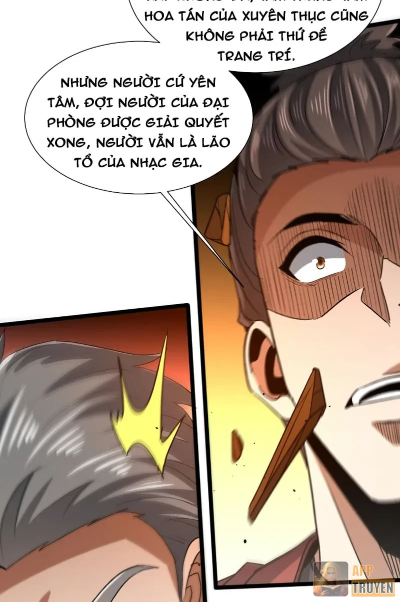 Bái Kiến Giáo Chủ Đại Nhân Chapter 38 - 69