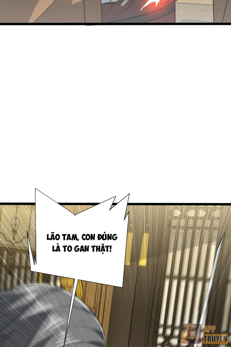 Bái Kiến Giáo Chủ Đại Nhân Chapter 38 - 72