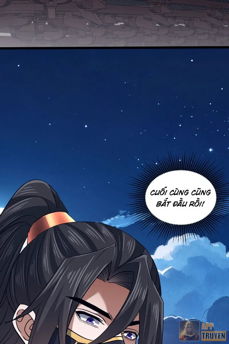 Bái Kiến Giáo Chủ Đại Nhân Chapter 38 - 77