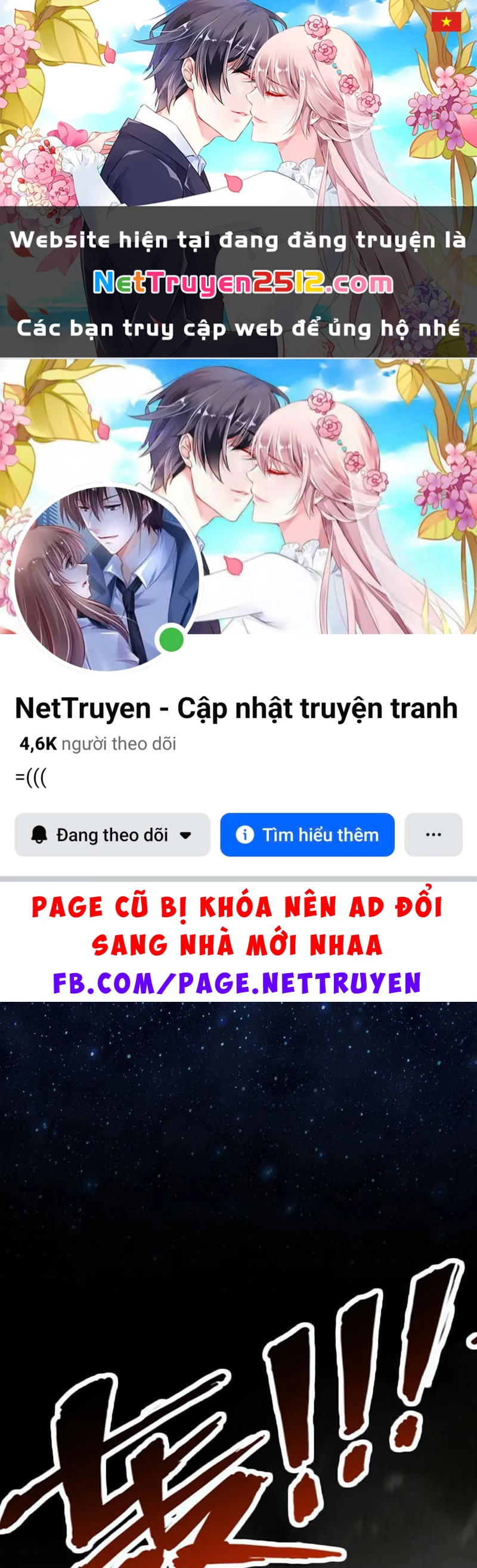 Cao Võ: Thiên Tài Chỉ Là Tiêu Chuẩn Để Gặp Ta Chapter 1 - 1