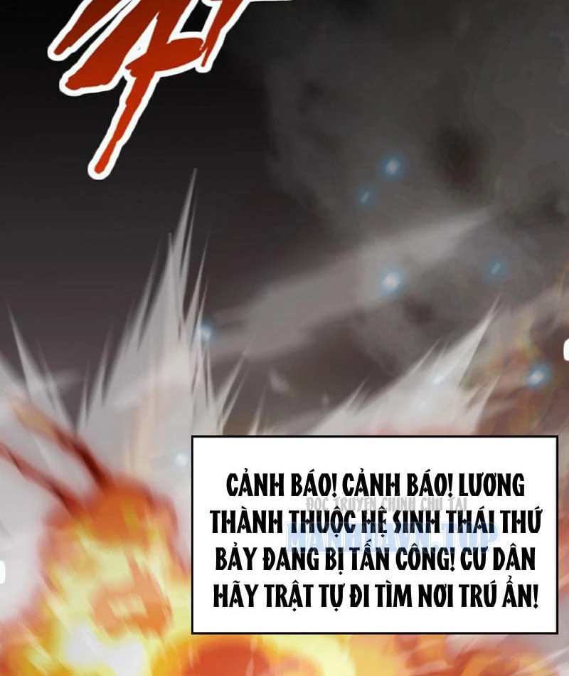 Cao Võ: Thiên Tài Chỉ Là Tiêu Chuẩn Để Gặp Ta Chapter 1 - 2