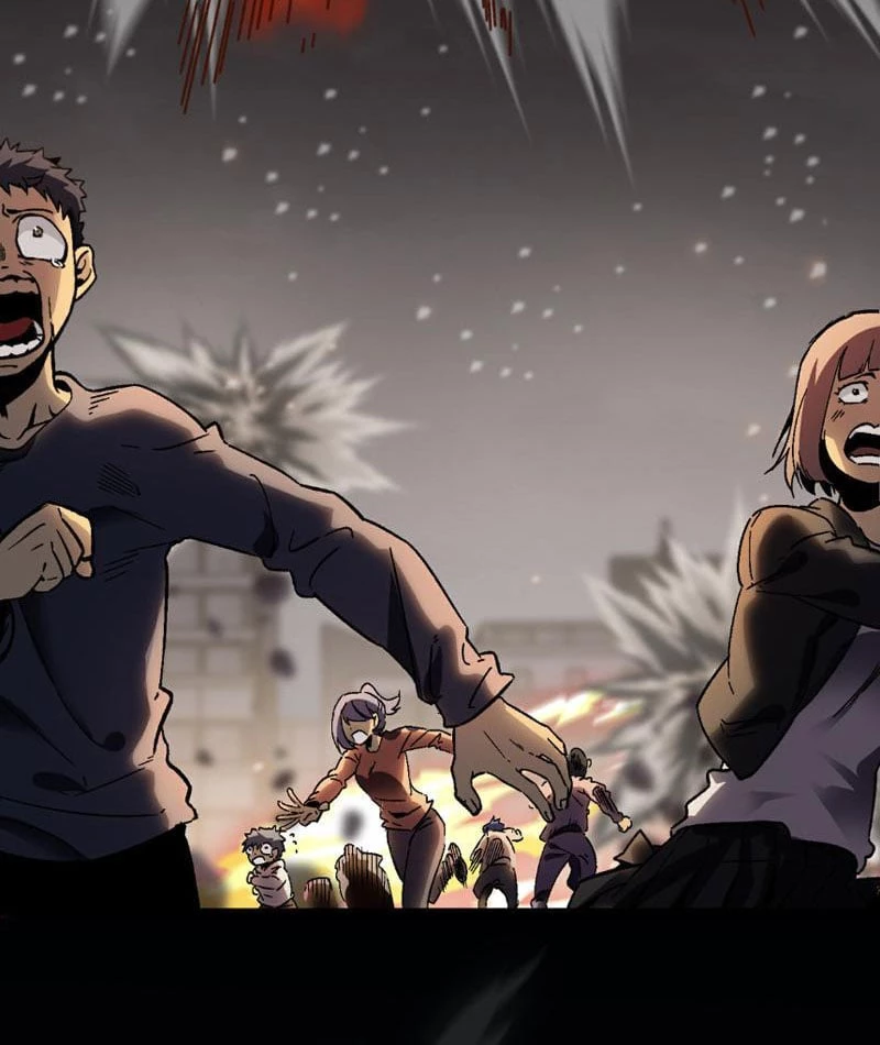 Cao Võ: Thiên Tài Chỉ Là Tiêu Chuẩn Để Gặp Ta Chapter 1 - 4