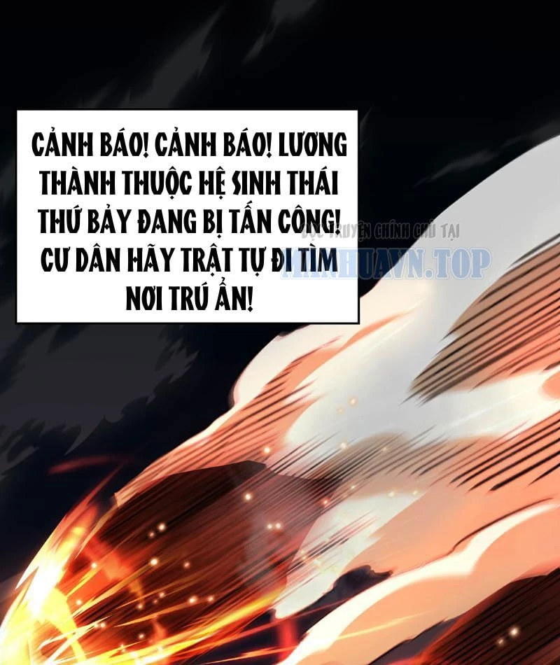 Cao Võ: Thiên Tài Chỉ Là Tiêu Chuẩn Để Gặp Ta Chapter 1 - 5