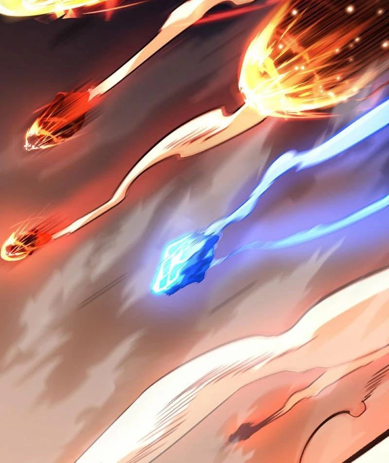 Cao Võ: Thiên Tài Chỉ Là Tiêu Chuẩn Để Gặp Ta Chapter 1 - 6