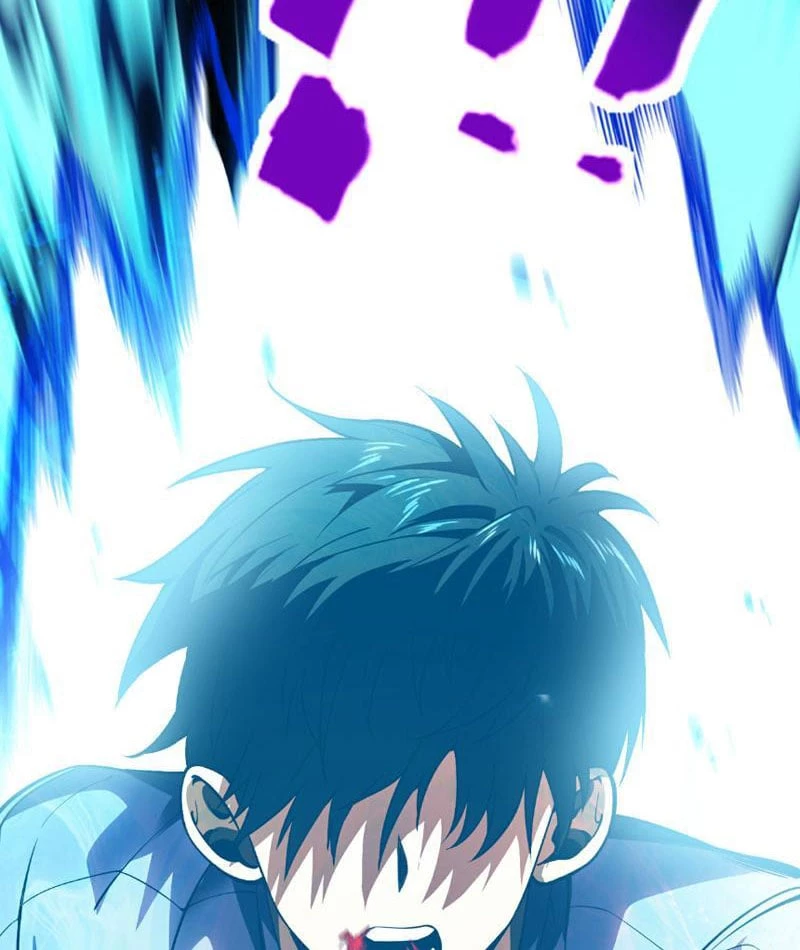 Cao Võ: Thiên Tài Chỉ Là Tiêu Chuẩn Để Gặp Ta Chapter 1 - 11