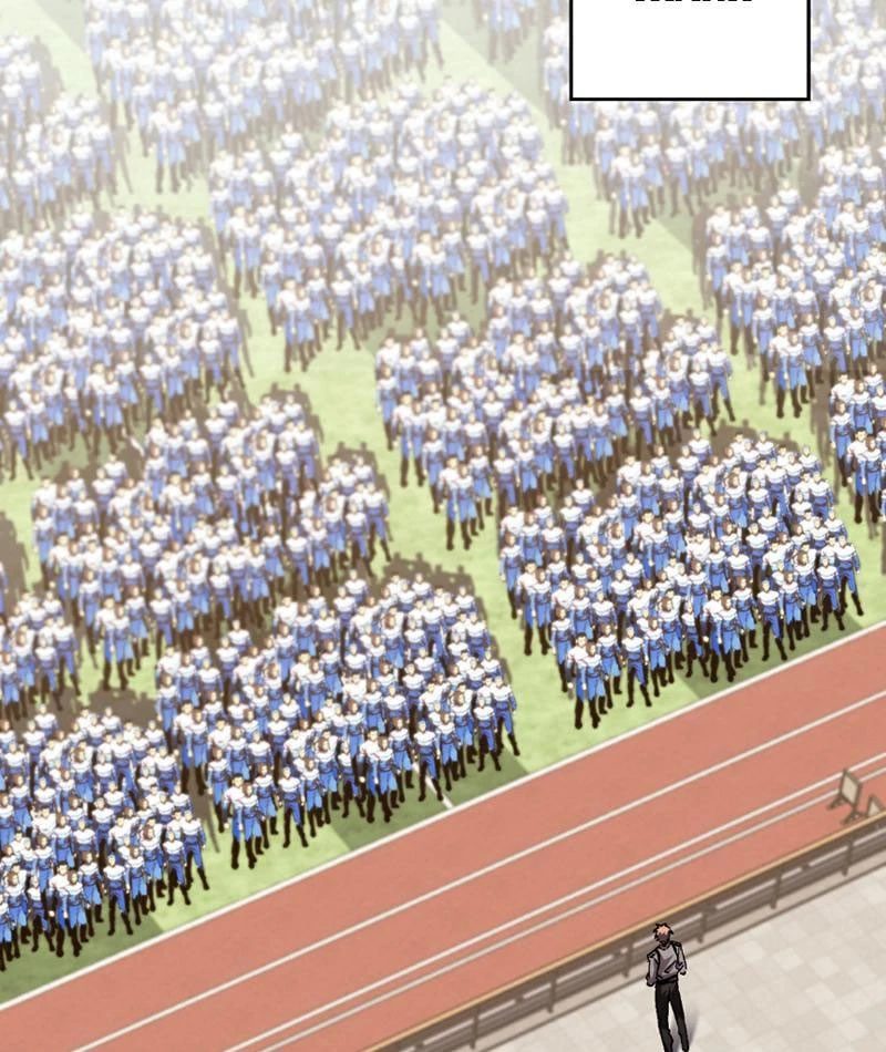 Cao Võ: Thiên Tài Chỉ Là Tiêu Chuẩn Để Gặp Ta Chapter 1 - 17