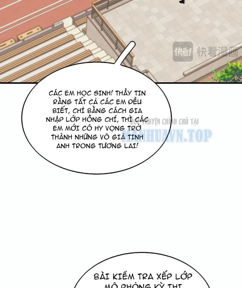 Cao Võ: Thiên Tài Chỉ Là Tiêu Chuẩn Để Gặp Ta Chapter 1 - 18