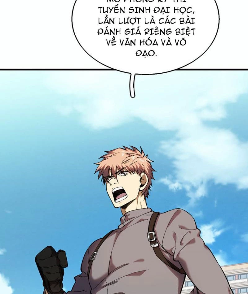 Cao Võ: Thiên Tài Chỉ Là Tiêu Chuẩn Để Gặp Ta Chapter 1 - 19