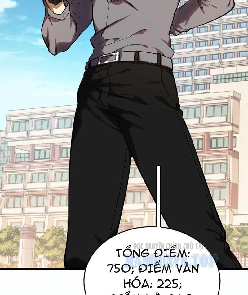 Cao Võ: Thiên Tài Chỉ Là Tiêu Chuẩn Để Gặp Ta Chapter 1 - 20