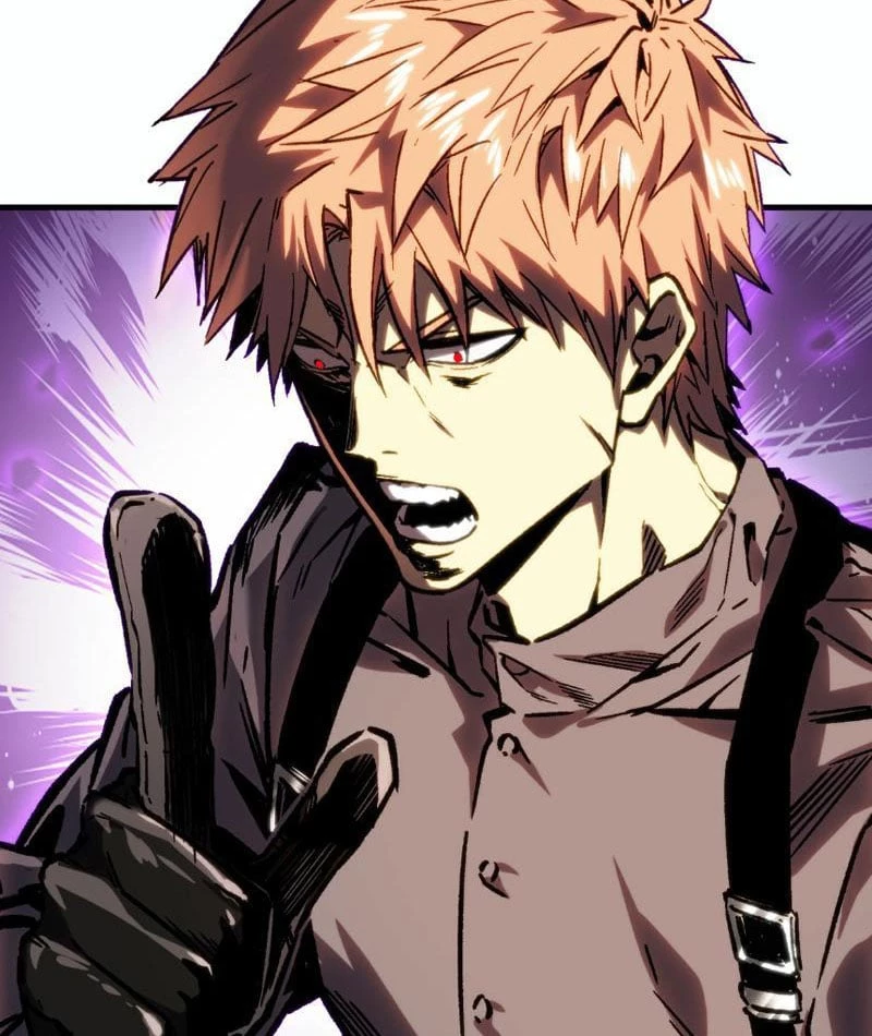 Cao Võ: Thiên Tài Chỉ Là Tiêu Chuẩn Để Gặp Ta Chapter 1 - 22