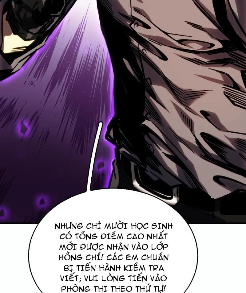 Cao Võ: Thiên Tài Chỉ Là Tiêu Chuẩn Để Gặp Ta Chapter 1 - 23