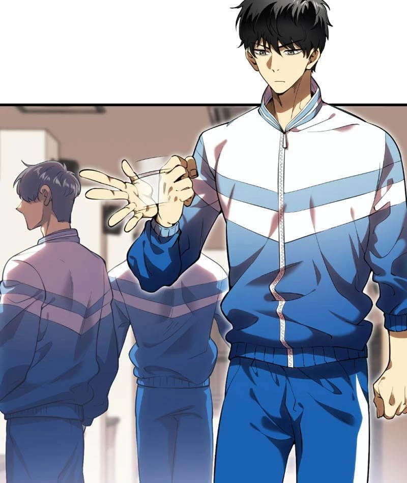 Cao Võ: Thiên Tài Chỉ Là Tiêu Chuẩn Để Gặp Ta Chapter 1 - 25