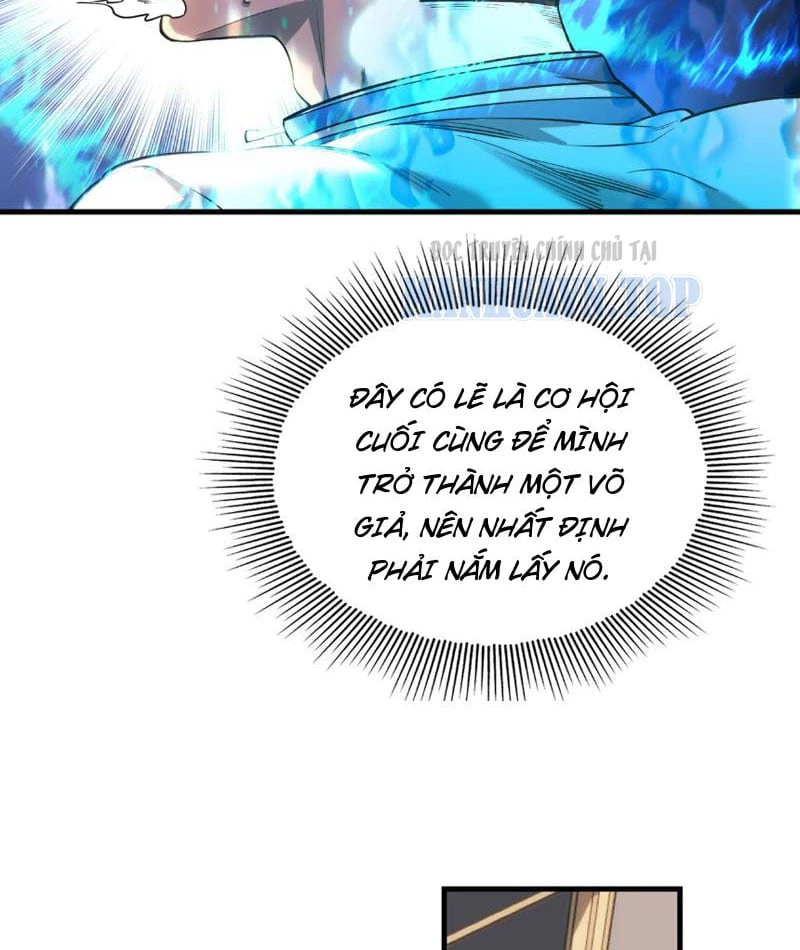 Cao Võ: Thiên Tài Chỉ Là Tiêu Chuẩn Để Gặp Ta Chapter 1 - 27