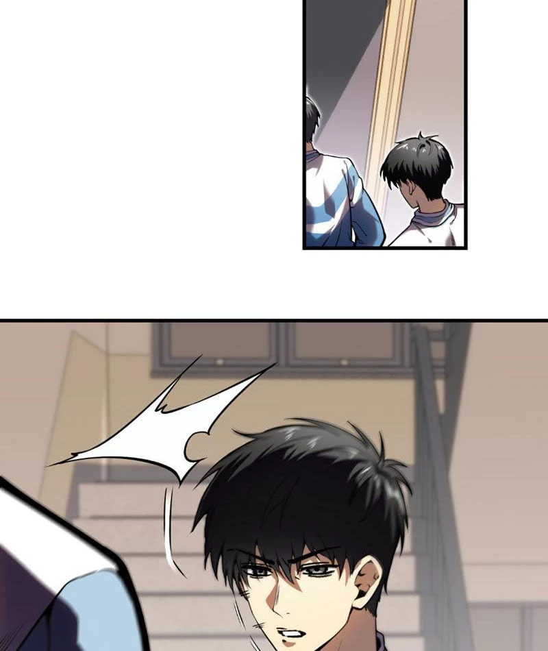 Cao Võ: Thiên Tài Chỉ Là Tiêu Chuẩn Để Gặp Ta Chapter 1 - 28