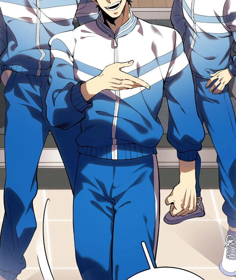 Cao Võ: Thiên Tài Chỉ Là Tiêu Chuẩn Để Gặp Ta Chapter 1 - 32