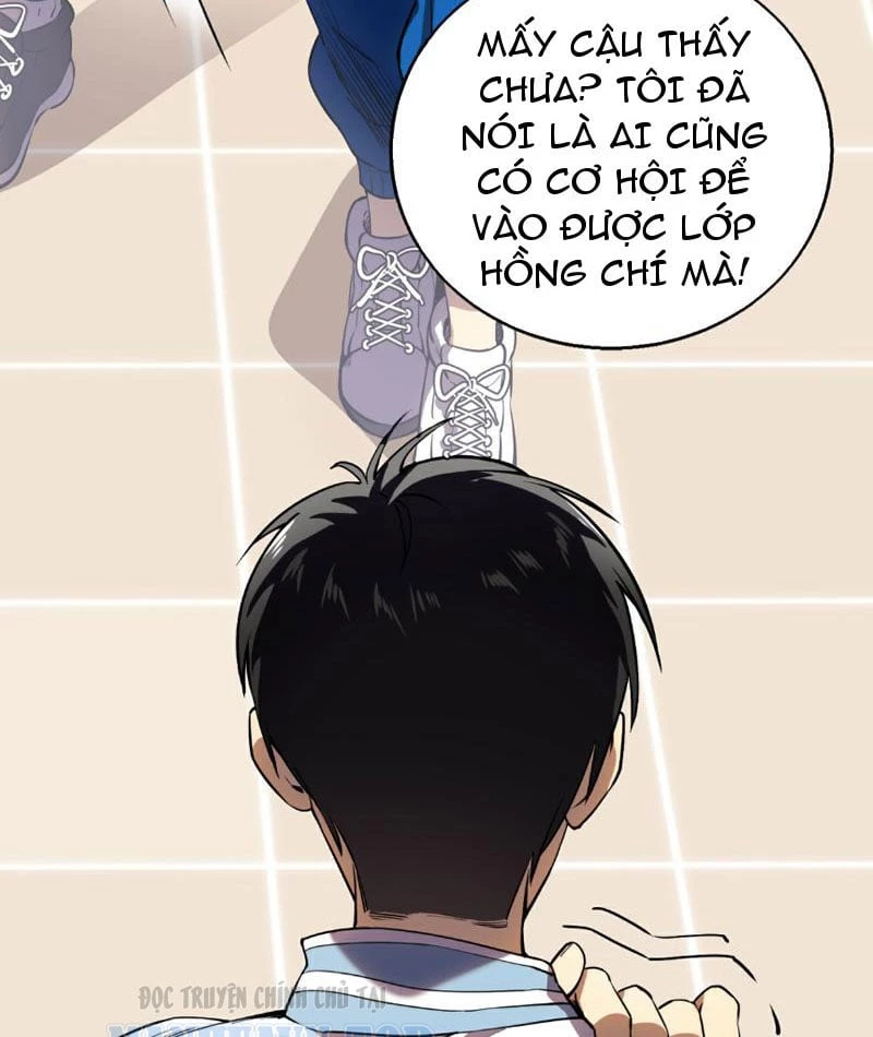 Cao Võ: Thiên Tài Chỉ Là Tiêu Chuẩn Để Gặp Ta Chapter 1 - 33