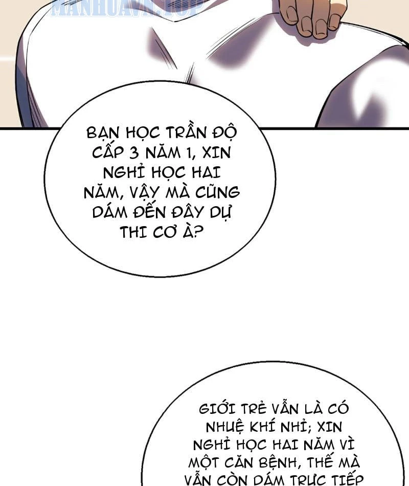 Cao Võ: Thiên Tài Chỉ Là Tiêu Chuẩn Để Gặp Ta Chapter 1 - 34