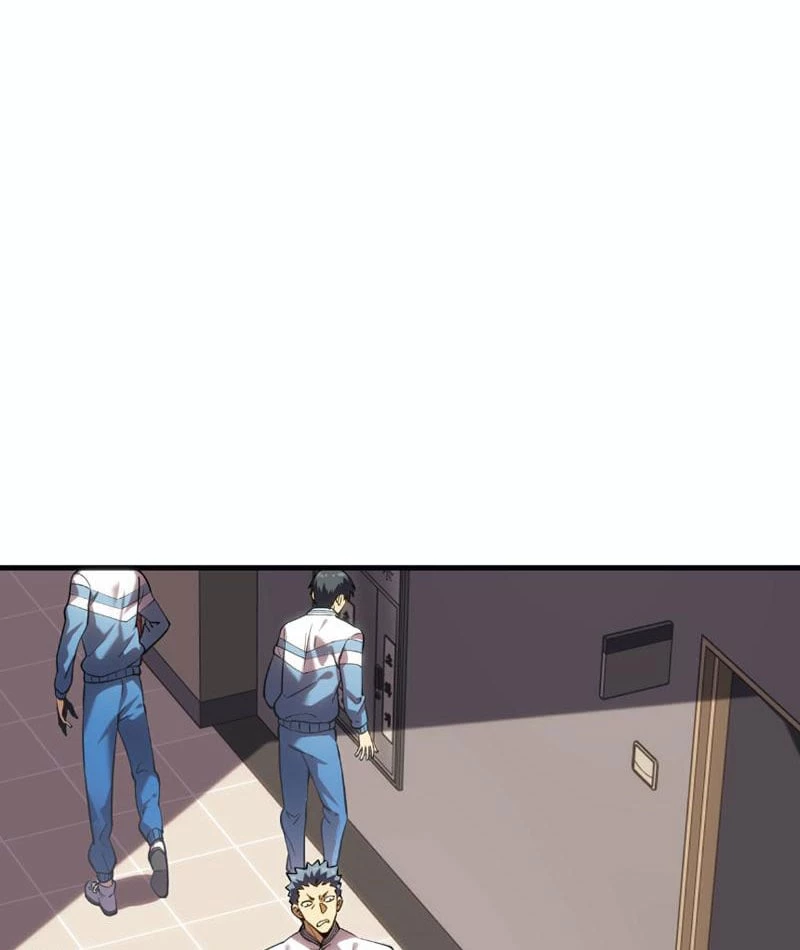 Cao Võ: Thiên Tài Chỉ Là Tiêu Chuẩn Để Gặp Ta Chapter 1 - 40