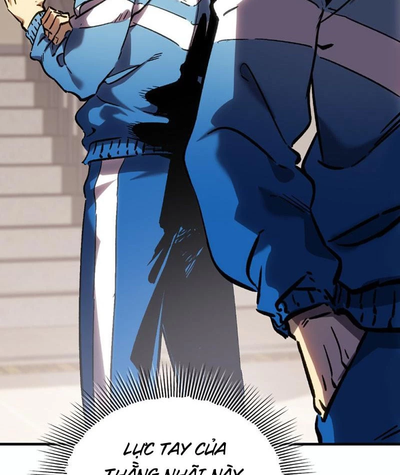 Cao Võ: Thiên Tài Chỉ Là Tiêu Chuẩn Để Gặp Ta Chapter 1 - 44