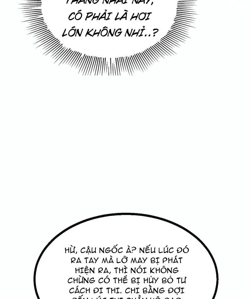 Cao Võ: Thiên Tài Chỉ Là Tiêu Chuẩn Để Gặp Ta Chapter 1 - 45