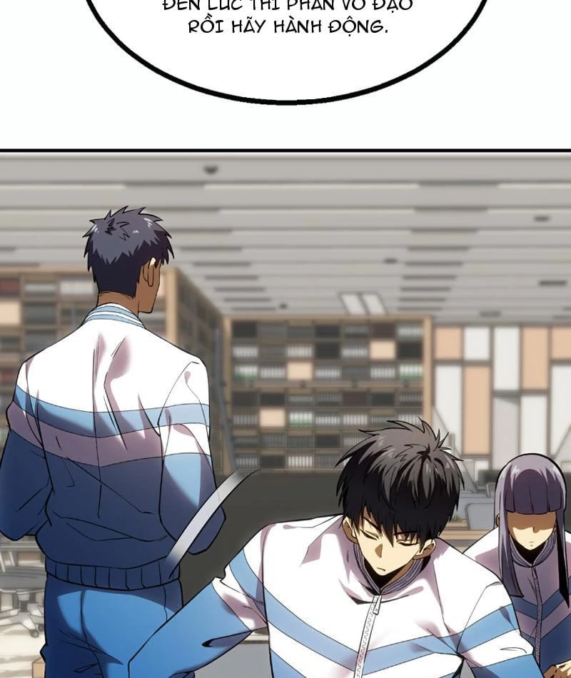 Cao Võ: Thiên Tài Chỉ Là Tiêu Chuẩn Để Gặp Ta Chapter 1 - 46