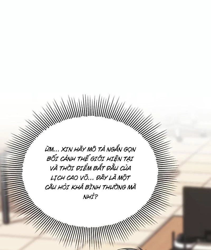 Cao Võ: Thiên Tài Chỉ Là Tiêu Chuẩn Để Gặp Ta Chapter 1 - 52