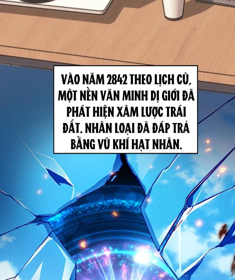 Cao Võ: Thiên Tài Chỉ Là Tiêu Chuẩn Để Gặp Ta Chapter 1 - 54