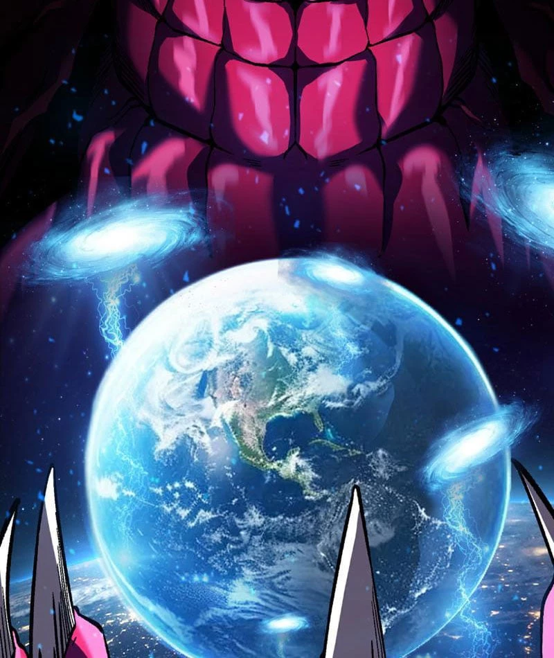 Cao Võ: Thiên Tài Chỉ Là Tiêu Chuẩn Để Gặp Ta Chapter 1 - 57