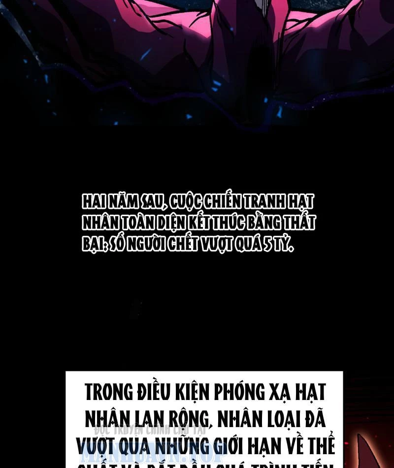 Cao Võ: Thiên Tài Chỉ Là Tiêu Chuẩn Để Gặp Ta Chapter 1 - 59