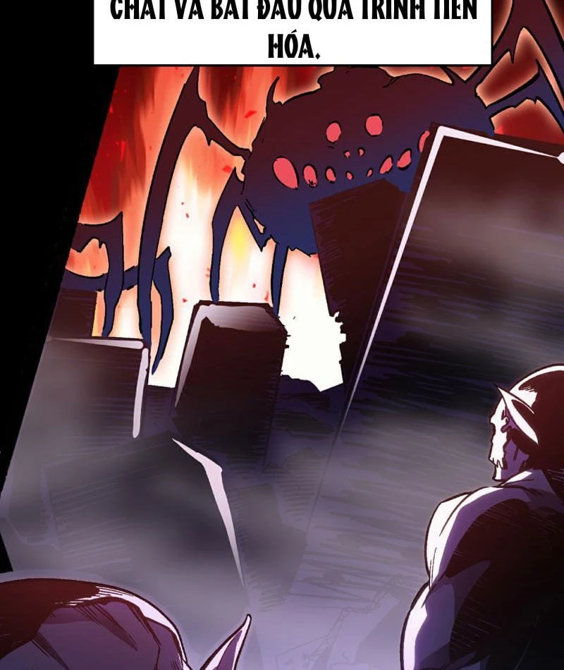 Cao Võ: Thiên Tài Chỉ Là Tiêu Chuẩn Để Gặp Ta Chapter 1 - 60