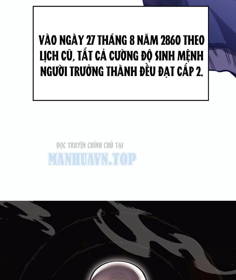 Cao Võ: Thiên Tài Chỉ Là Tiêu Chuẩn Để Gặp Ta Chapter 1 - 62