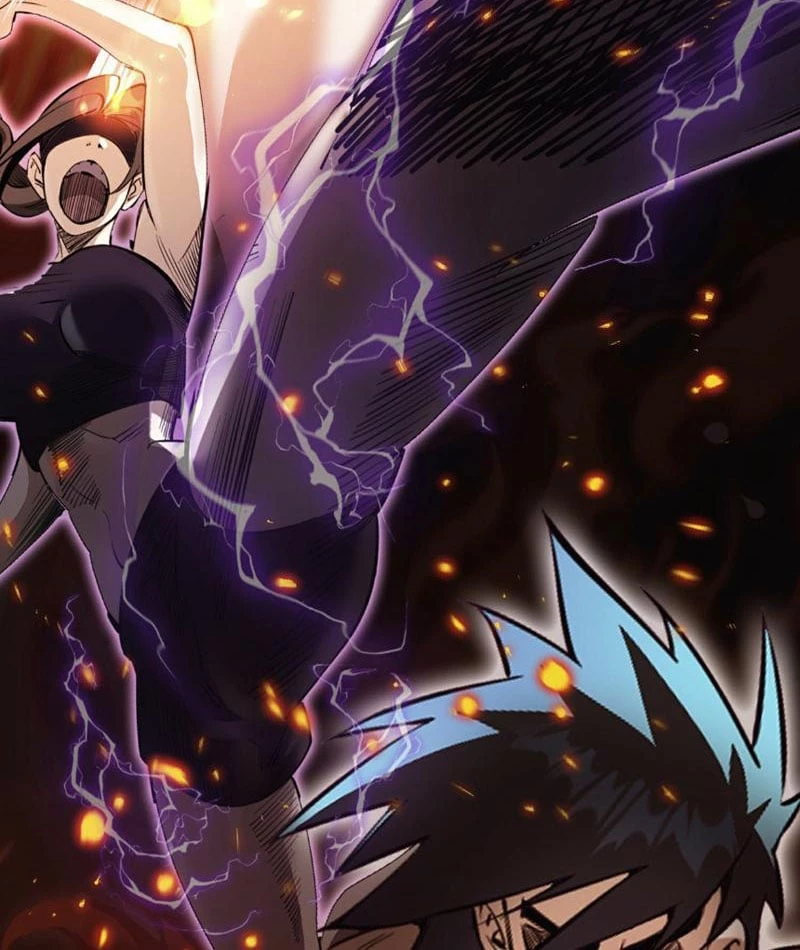 Cao Võ: Thiên Tài Chỉ Là Tiêu Chuẩn Để Gặp Ta Chapter 1 - 65